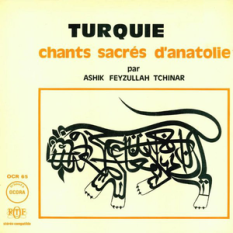 Turquie: Chants Sacrés D'Anatolie