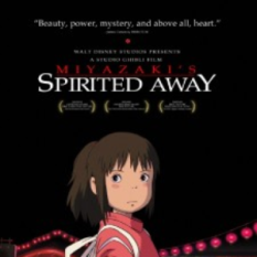 Spirited Away Soundtrack
