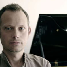 Mathias Landaeus Trio