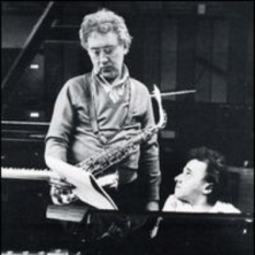 Lee Konitz & Michel Petrucciani