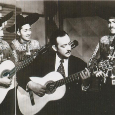 Trio Los Aguilillas