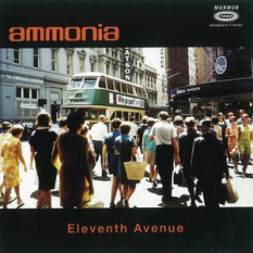 Eleventh Avenue