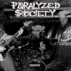 Paralyzed Society