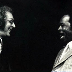 Thad Jones And Mel Lewis