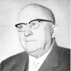 Rudolf Mauersberger