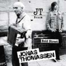 Jonas Thomassen & Jt Scam