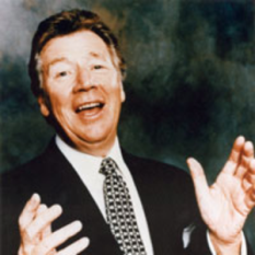 Max Bygraves