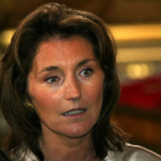 Cécilia Sarkozy