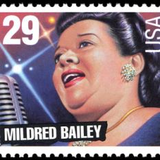 Mildred Bailey And Her Swing Band