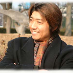 Ishihara Shinichi