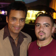 George Acosta featuring Jon Secada