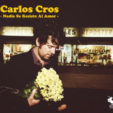 Carlos Cros