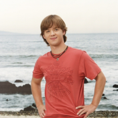 Jason Earles