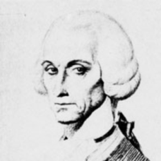 Giuseppe Cambini