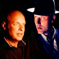 Brian Eno/Jah Wobble