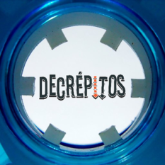 Decrépitos Podcast