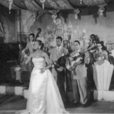 Celia Cruz Y Sonora Matancera