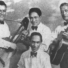 Kalama's Quartet