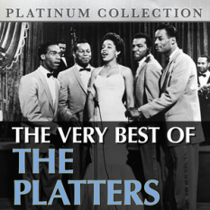 The Very Best Of The Platters