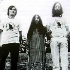 The Plastic Ono Band