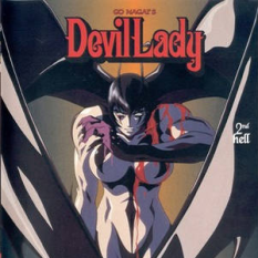 The Devil Lady