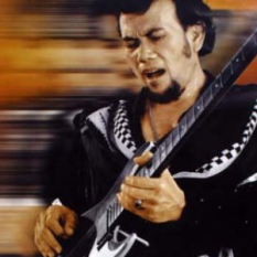 Rhoma Irama