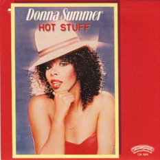 Donna Summers