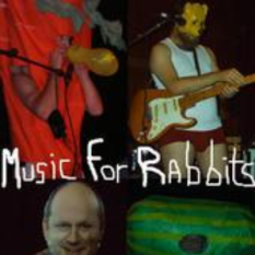 Music For Rabbits