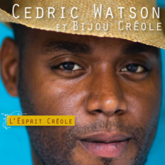Cedric Watson et Bijou Créole