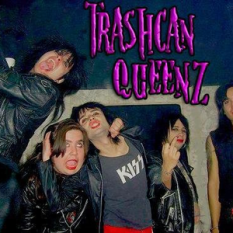 Trashcan Queenz