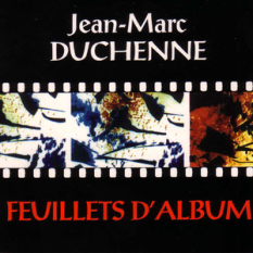 Feuillets D'Album