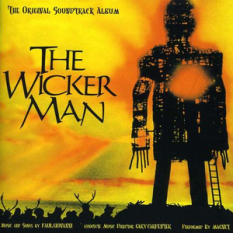 THE WICKER MAN SOUNDTRACK