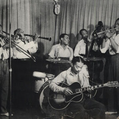 The Port of Harlem Jazzmen