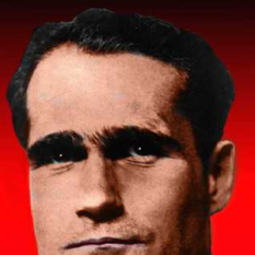 Rudolf Hess