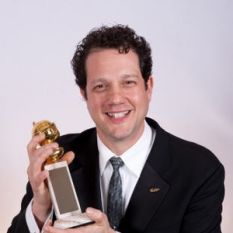 Giacchino, Michael