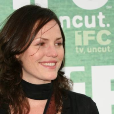 Jorja Fox