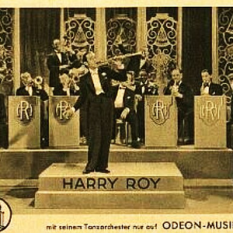 Harry Roy and His Mayfair Hotel Orchestra
