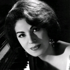 Consuelo Velasquez