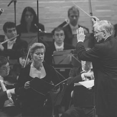 Julia Varady/Peter Seiffert/Chor des Bayerischen Rundfunks/Bayerisches Staatsorchester/Dietrich Fischer-Dieskau