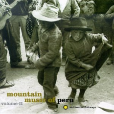 Mountain Music of Peru