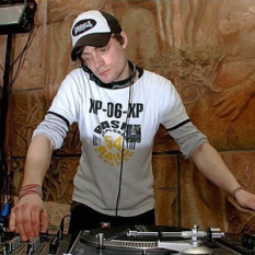 DJ Animal