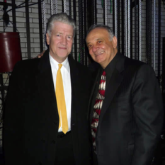 Angelo Badalamenti & David Lynch