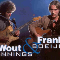 Frank Boeijen & Wout Pennings