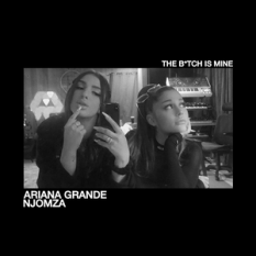 Ariana Grande & Njomza