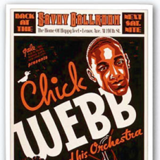 Chick Webb & His Orchestra feat. Ella Fitzgerald