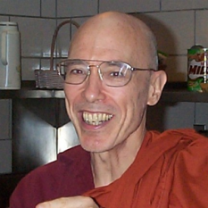 Venerable Bhikkhu Bodhi