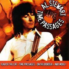 Time Passages Live