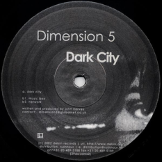 dark city