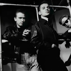 Depeche Mode