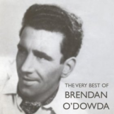 Brendan O'Dowda